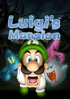 luigismansion 1