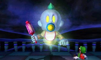 luigismansion 22