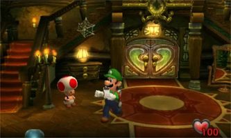 luigismansion 23
