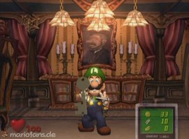 luigismansion 3