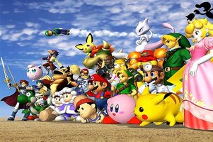 melee 2