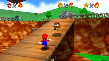sm64 21