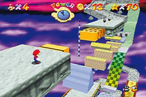 sm64 22