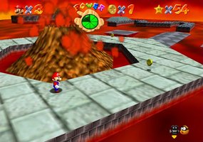 sm64 3