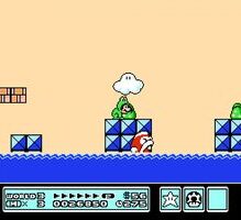 smb3 22