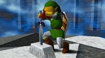 zelda 2