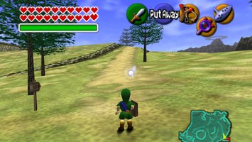 zelda 3